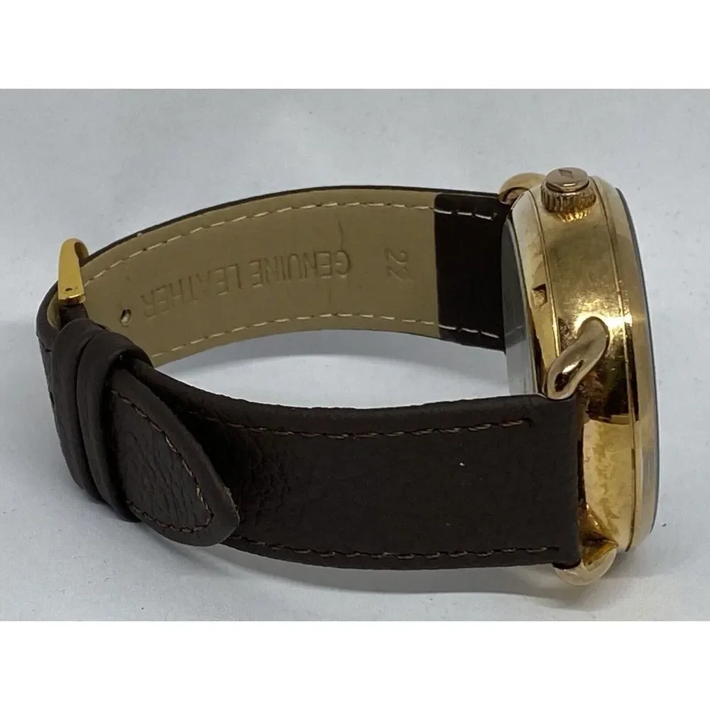 Fossil Gen 3 Authentic Genuine Smart Watch Custom Band FTW2112 LT247